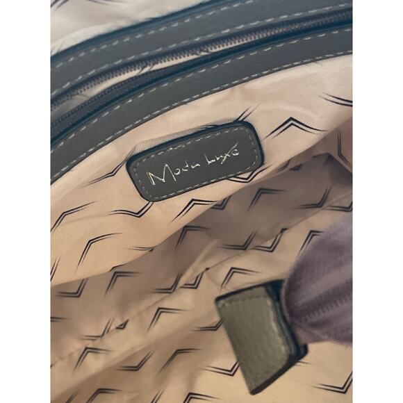 Mods Luxe CHANCE HOBO BAG - Picture 10 of 10